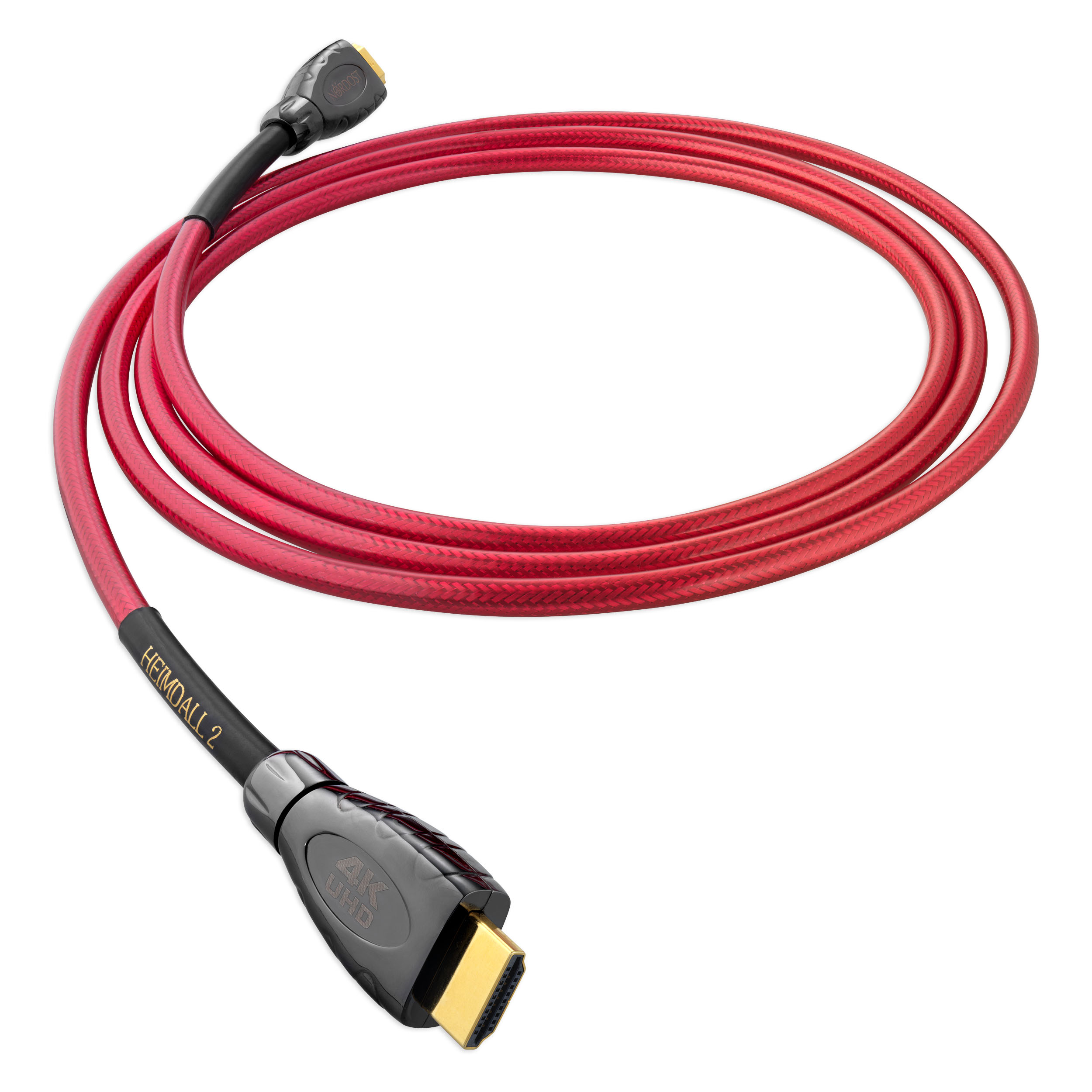 Heimdall 2 4K UHD Cable